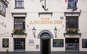 Anchor Inn Cowes